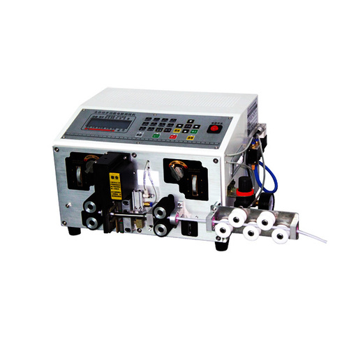 Cable Stripping Machine